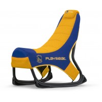 Fotel Gamingowy Playseat Champ NBA Edition - Golden State Warriors