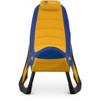 Fotel Gamingowy Playseat Champ NBA Edition - Golden State Warriors