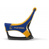 Fotel Gamingowy Playseat Champ NBA Edition - Golden State Warriors