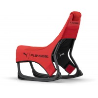 Fotel Gamingowy Playseat Puma Active Gaming Seat Czerwony