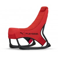 Fotel Gamingowy Playseat Puma Active Gaming Seat Czerwony