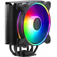 Chłodzenie CPU Cooler Master Hyper 212 Halo ARGB Czarny Z LGA1700 & AM5 PWM