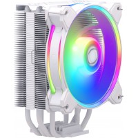 Chłodzenie CPU Cooler Master Hyper 212 Halo ARGB Biały Z LGA1700 & AM5 PWM