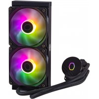 Chłodzenie Wodne Cooler Master Masterliquid 240l Core ARGB