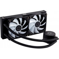 Chłodzenie Wodne Cooler Master Masterliquid 240l Core ARGB