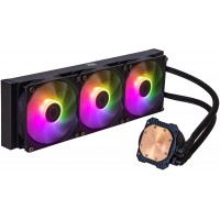 Chłodzenie Wodne Cooler Master Masterliquid 360l Core ARGB