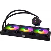 Chłodzenie Wodne Cooler Master Masterliquid 360l Core ARGB