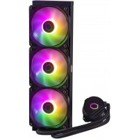 Chłodzenie Wodne Cooler Master Masterliquid 360l Core ARGB