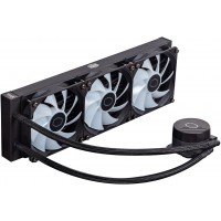 Chłodzenie Wodne Cooler Master Masterliquid 360l Core ARGB