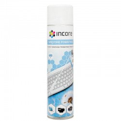 Sprężone Powietrze Incore 600ml Spray