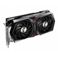 Karta Graficzna MSI GeForce RTX 3060 GAMING X 12G