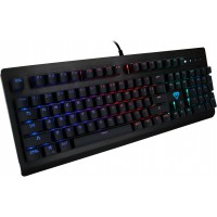 COBRA PRO ABYSS – Profesjonalna, mechaniczna, podświetlenie RGB, klawiatura dla graczy MT1254