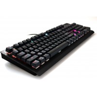 COBRA PRO ABYSS – Profesjonalna, mechaniczna, podświetlenie RGB, klawiatura dla graczy MT1254