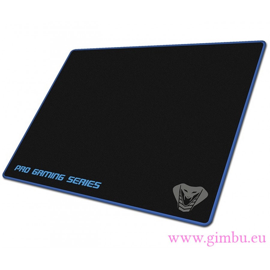 COBRA PRO MOUSEPAD - Mousepad dla graczy z serii Cobra PRO 35x25x0,4cm