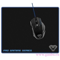 COBRA PRO MOUSEPAD - Mousepad dla graczy z serii Cobra PRO 35x25x0,4cm