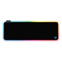 MT262 RGB GAMING MAT- Duża mata dla graczy z kolorowym podświetleniem RGB