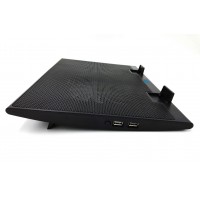 HEAT BUSTER 17 MT2659 - Podkładka chłodząca dla laptopów do 17"