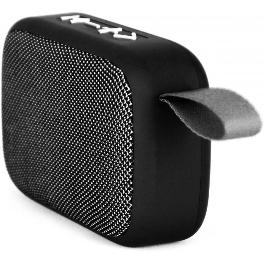 MT3156 FUNKY BT Przenośny głośnik Bluetooth 4.2, FM, MP3, tryb głośnomówiący, akumulator litowo-polimerowy, boombox