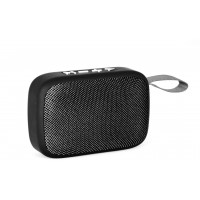 MT3156 FUNKY BT Przenośny głośnik Bluetooth 4.2, FM, MP3, tryb głośnomówiący, akumulator litowo-polimerowy, boombox