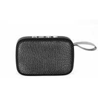 MT3156 FUNKY BT Przenośny głośnik Bluetooth 4.2, FM, MP3, tryb głośnomówiący, akumulator litowo-polimerowy, boombox