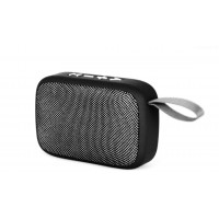 MT3156 FUNKY BT Przenośny głośnik Bluetooth 4.2, FM, MP3, tryb głośnomówiący, akumulator litowo-polimerowy, boombox