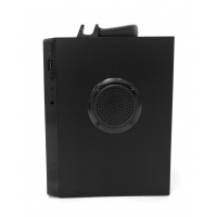 Głośnik MT3166 Bluetooth Boombox BT Next Stereo Subwoofer. Radio FM. MP3 Karty Micro SD, USB