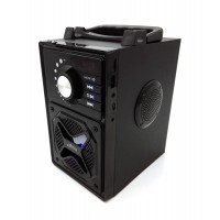 Głośnik MT3166 Bluetooth Boombox BT Next Stereo Subwoofer. Radio FM. MP3 Karty Micro SD, USB