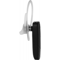 BLUETOOTH EARSET MT3581 v2 - Słuchawka douszna Bluetooth 4.2 z mikrofonem, wytrzymały akumulator li-poli