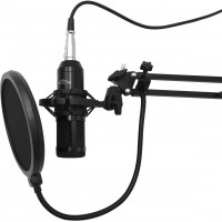 Mikrofon Studio And Streaming Microphone MT396