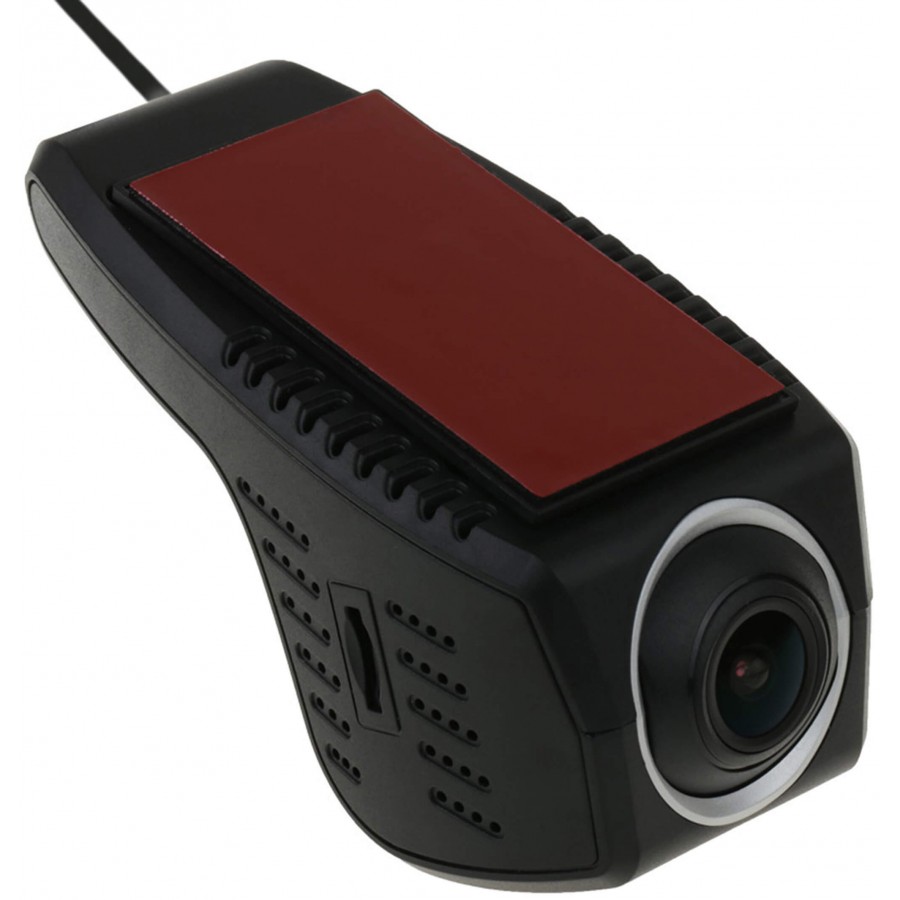 U-DRIVE WIFI - samochodowa kamera dashcam - z WIFI