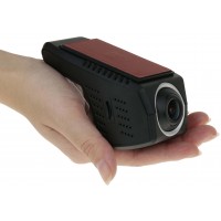 U-DRIVE WIFI - samochodowa kamera dashcam - z WIFI