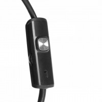 MT4095 MOBILE ENDOSCOPE Endoskop USB, VGA, długość 5M, podświetlenie, micro USB OTG android