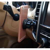 MT5514v2 MAGNETIC CAR HOLDER Uchwyt magnetyczny w kratce nawiewu