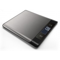 MT5516 SMART KITCHEN SCALE BT Inteligentna waga kuchenna Bt 4.0. IOS, Android. Kalkulacja makroskładników