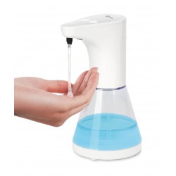 AUTO SOAP DISPENSER MT5520 - Bezdotykowy, automatyczny dyspenser mydła w żelu