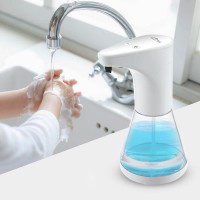 AUTO SOAP DISPENSER MT5520 - Bezdotykowy, automatyczny dyspenser mydła w żelu