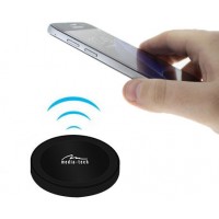 Wireless Charger Set  - Bezprzewodowa ładowarka indukcyjna do smartfonów + odBiornik indukcyjny micro USB.