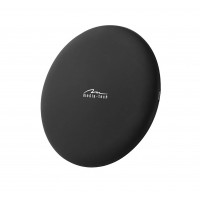 FAST WIRELESS CHARGER MT6272 - Szybka bezprzewodowa ładowarka 10W do smartfonów 