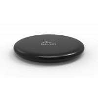 FAST WIRELESS CHARGER MT6272 - Szybka bezprzewodowa ładowarka 10W do smartfonów 