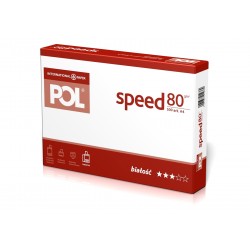 Papier Pol Speed 500 Ark.