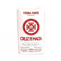 Yerba Mate Cruz De Malta 500g