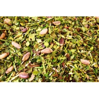 Yerba Mate Green Matetox 400g