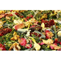 Yerba Mate Green Flor De Limonero 400g