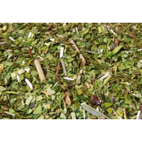 Yerba Mate Green Lemon 400g