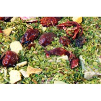 Yerba Mate Green Oriental 400g