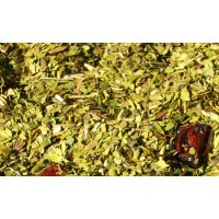 Yerba Mate Green Silueta 400g