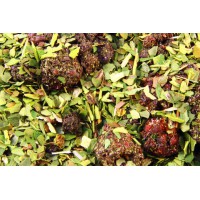 Yerba Mate Green TUTTI FRUTTI 400g