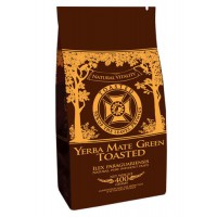 Yerba mate Green Toasted Czekoladowa Nuta 400g