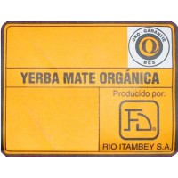 Yerba Mate La Potente Bio Afrodyzjak Z Catuabą 500g