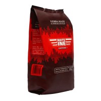 Yerba Mate Mateine Caffeine+ 500g